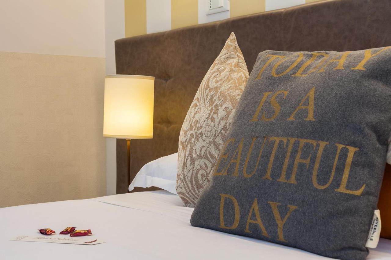 Zefiro Home Bed & Breakfast 3*