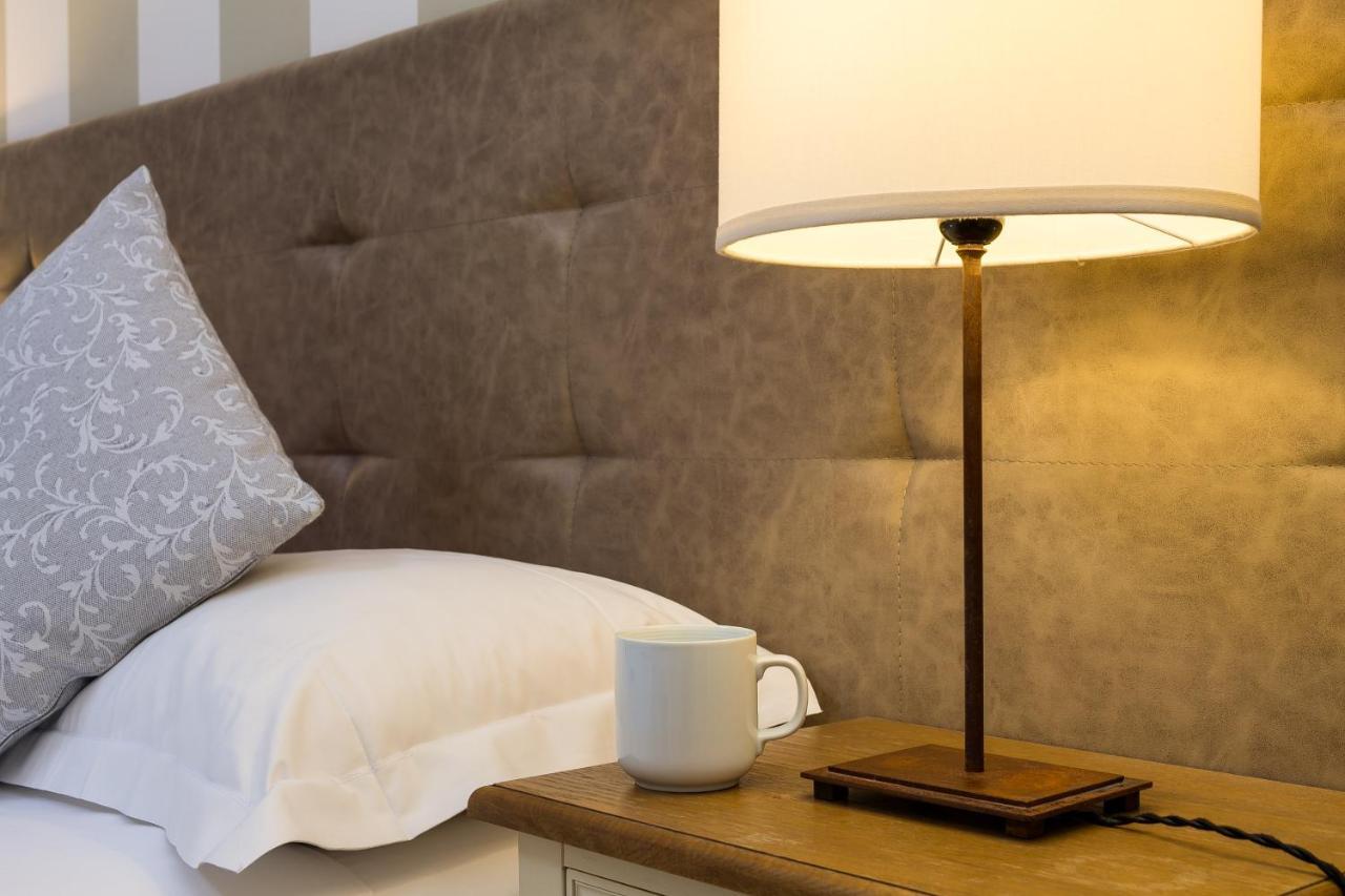 Bed & Breakfast Zefiro Home 3*