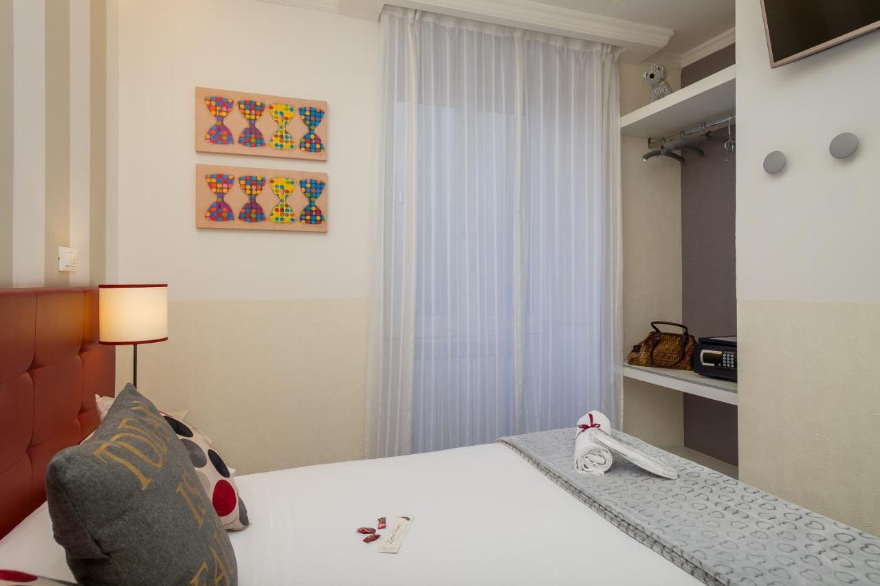 Zefiro Home Bed & Breakfast