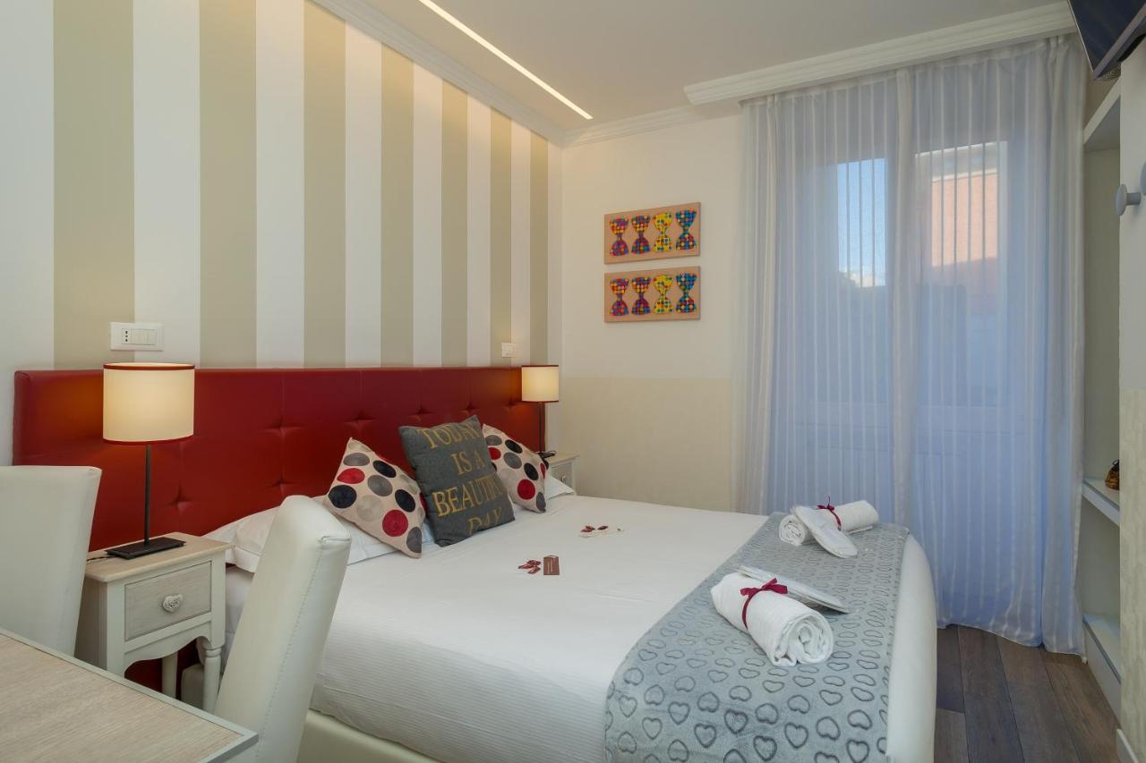 Zefiro Home Rome