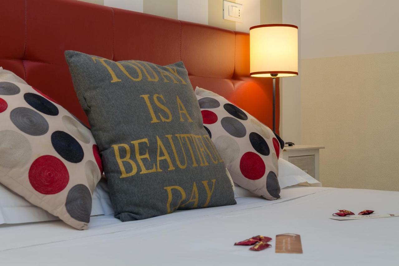 Bed & Breakfast Zefiro Home Rome