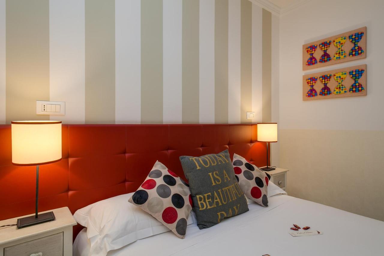 Bed & Breakfast Zefiro Home