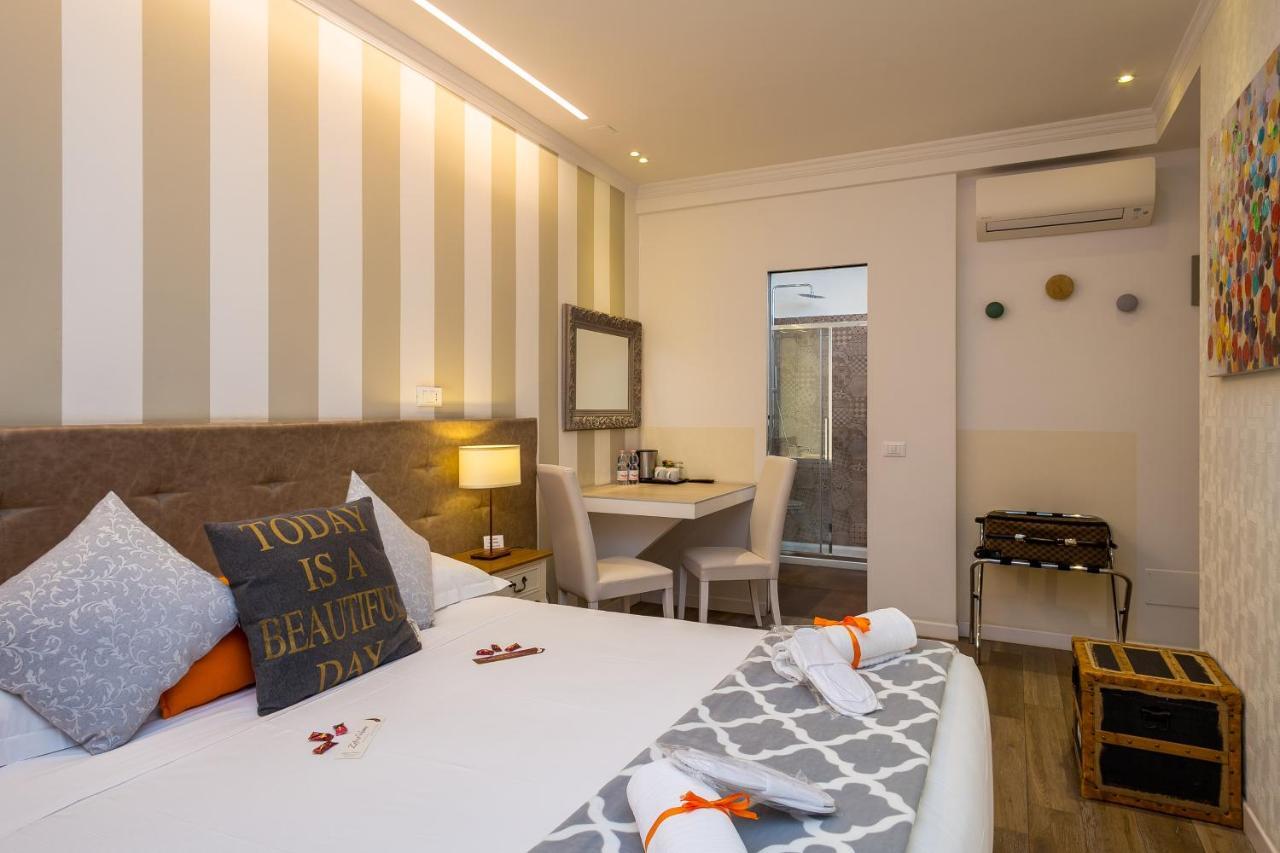 Zefiro Home Rome