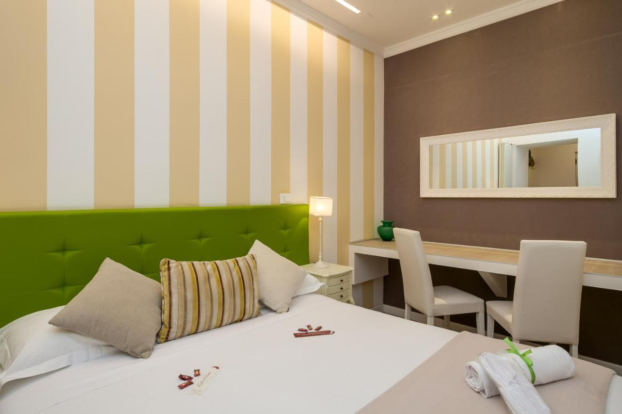 Bed & Breakfast Zefiro Home Rome