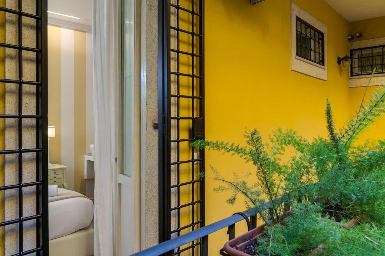 Zefiro Home Rome
