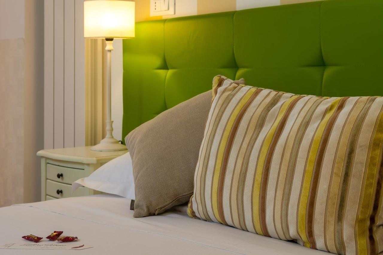 Zefiro Home Bed & Breakfast Rome