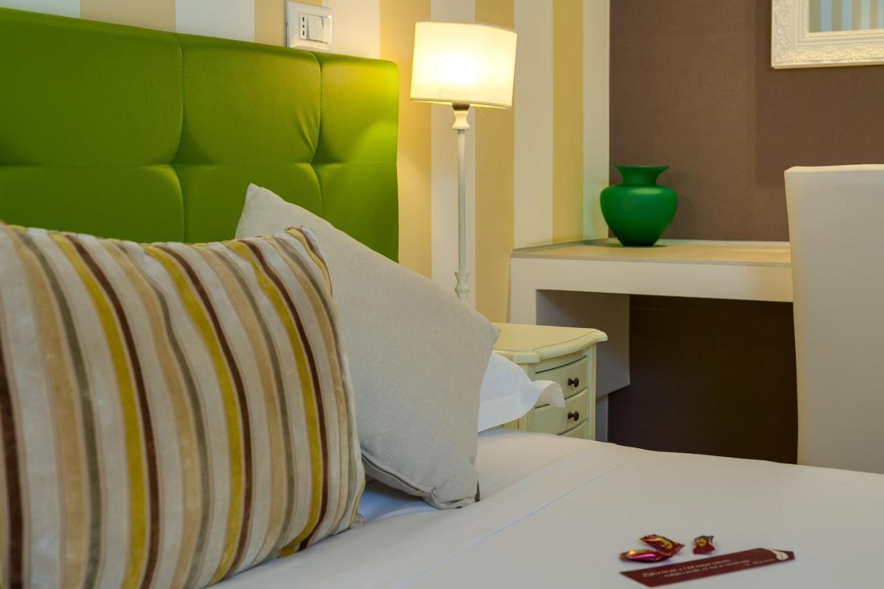 Zefiro Home 3*