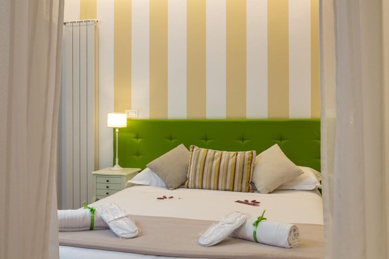 Bed & Breakfast Zefiro Home Rome