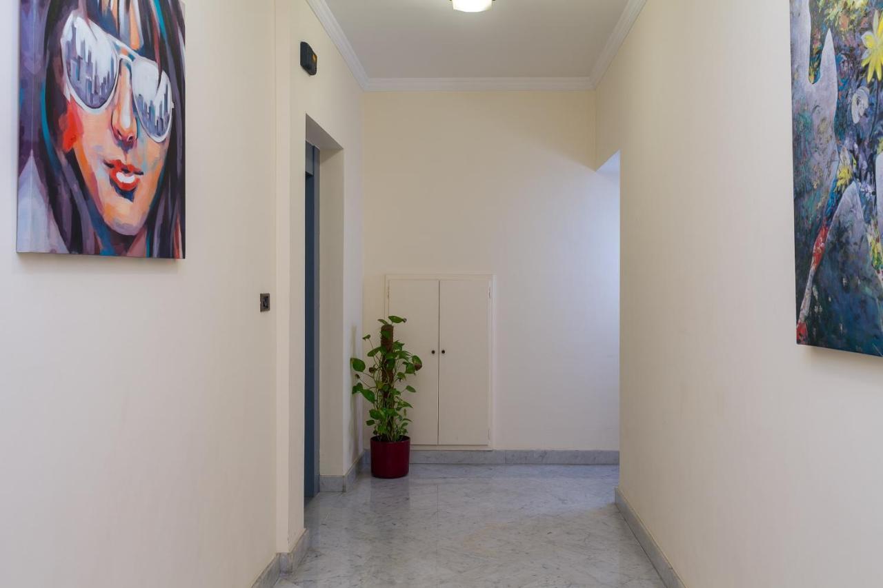 Zefiro Home Rome