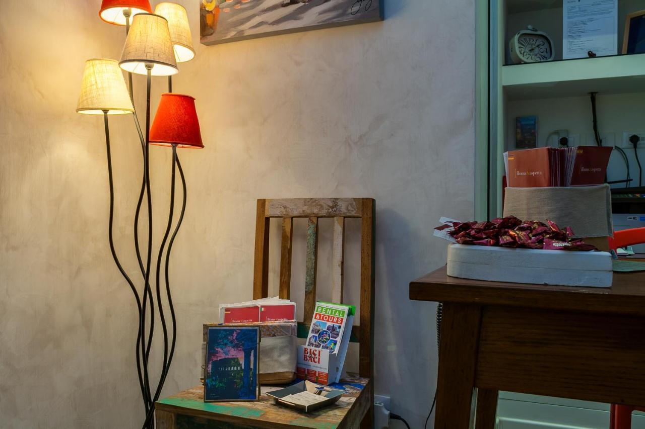 Bed & Breakfast Zefiro Home