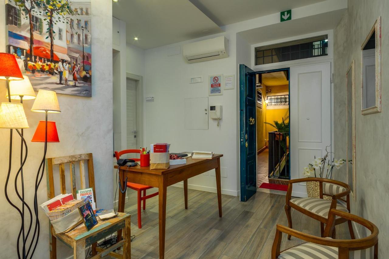 Zefiro Home Bed & Breakfast 3*