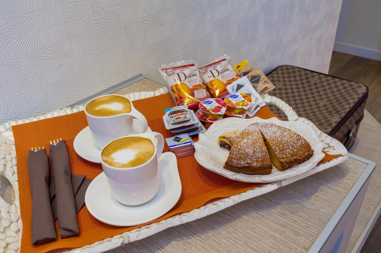 Zefiro Home Bed & Breakfast Rome