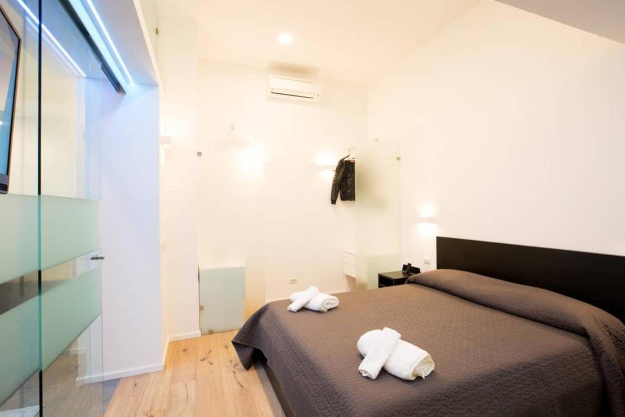 Inner House Veneto Apartment Rome
