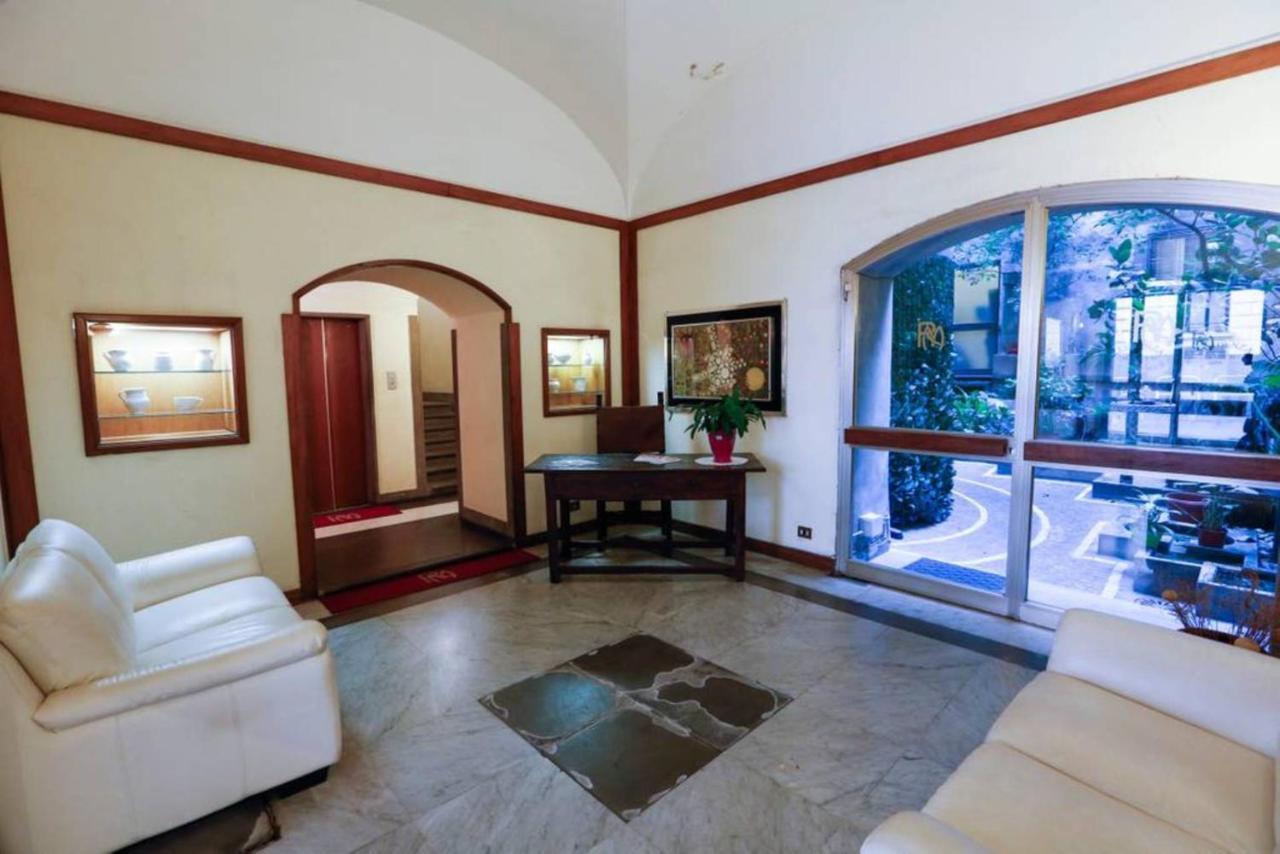 Inner House Veneto Apartment