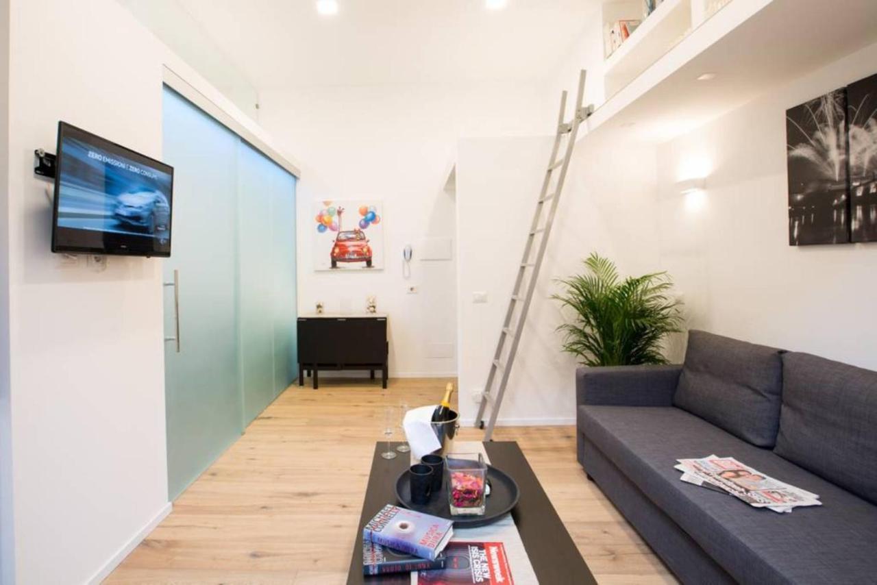 Apartment Inner House Veneto *