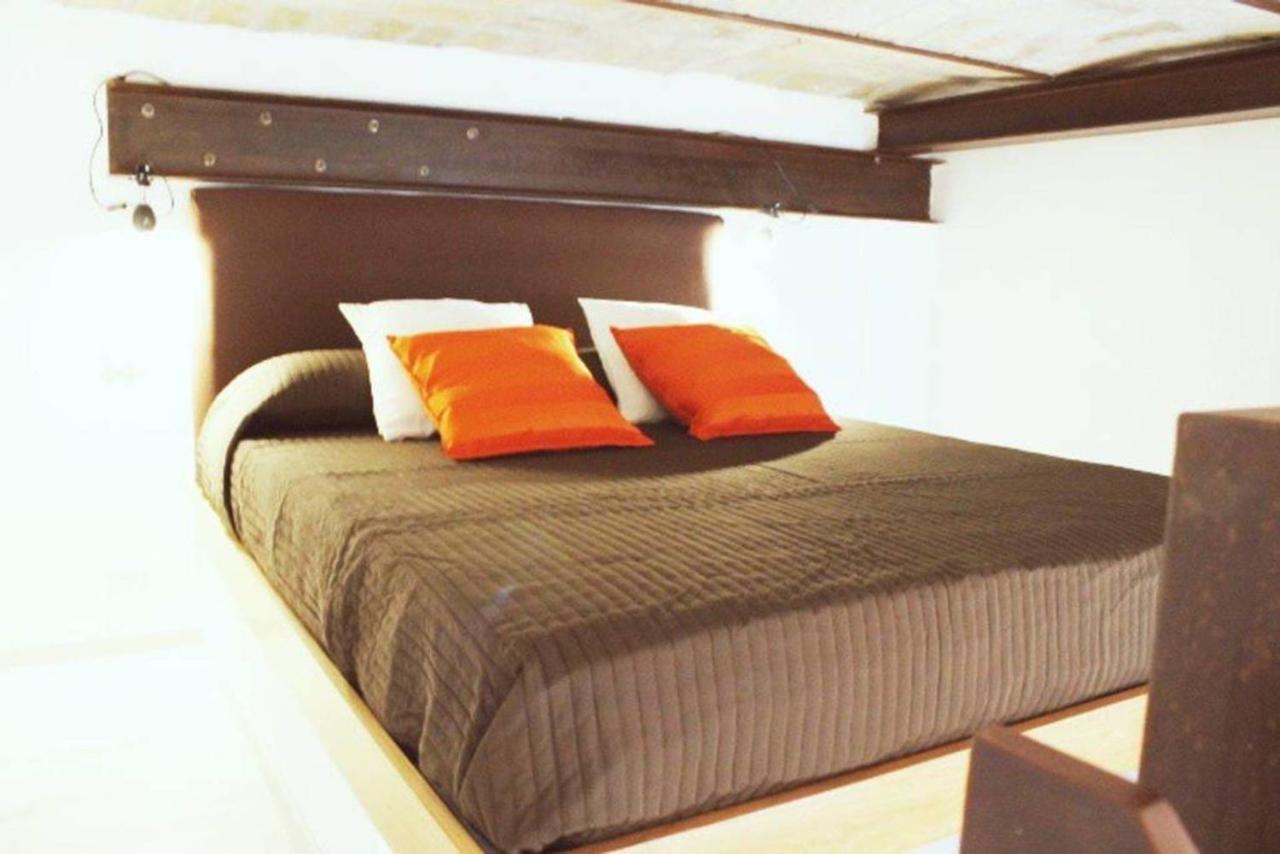 Inner House Apartment *