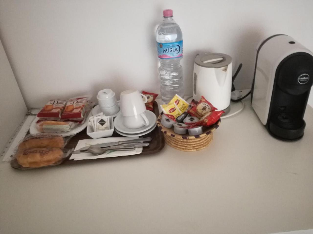 Bed & Breakfast Testa Gioacchino Roma