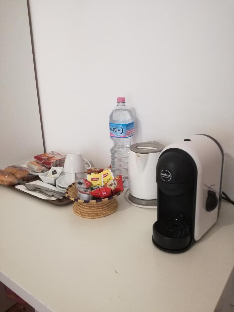 Bed & Breakfast Testa Gioacchino