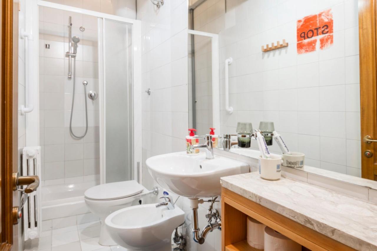 Muller Guest house Rome