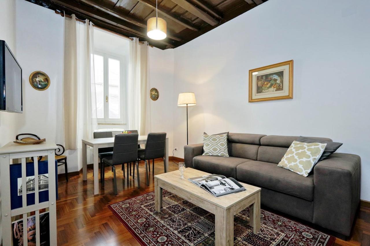 Pellegrino Apartment Rome
