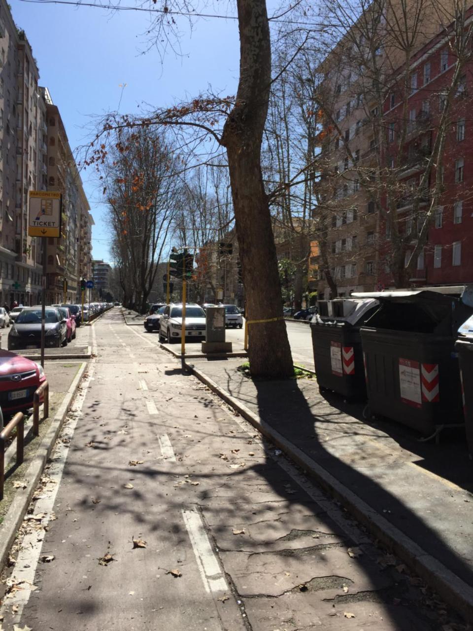 Appartamento Viale Angelico