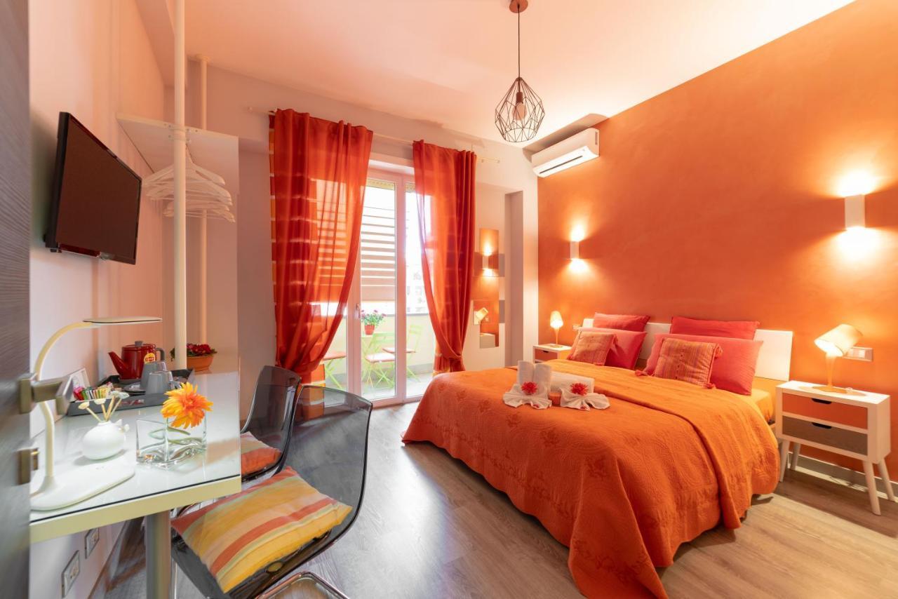 Bed & Breakfast La Maison De Jo *