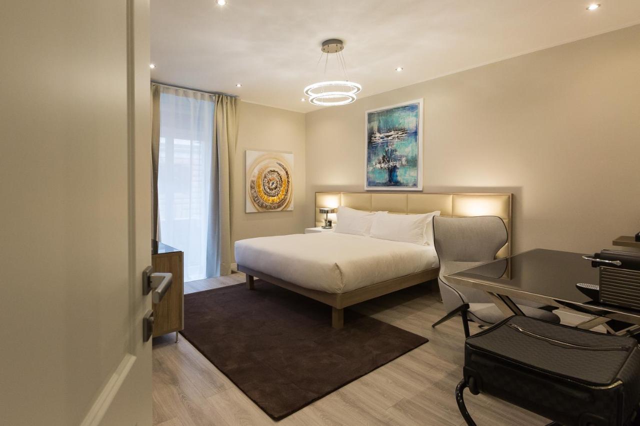 Clementi Portrait Guest house
