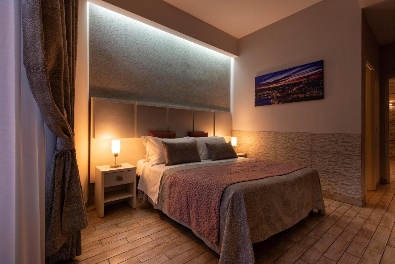 Guest house Five Rome