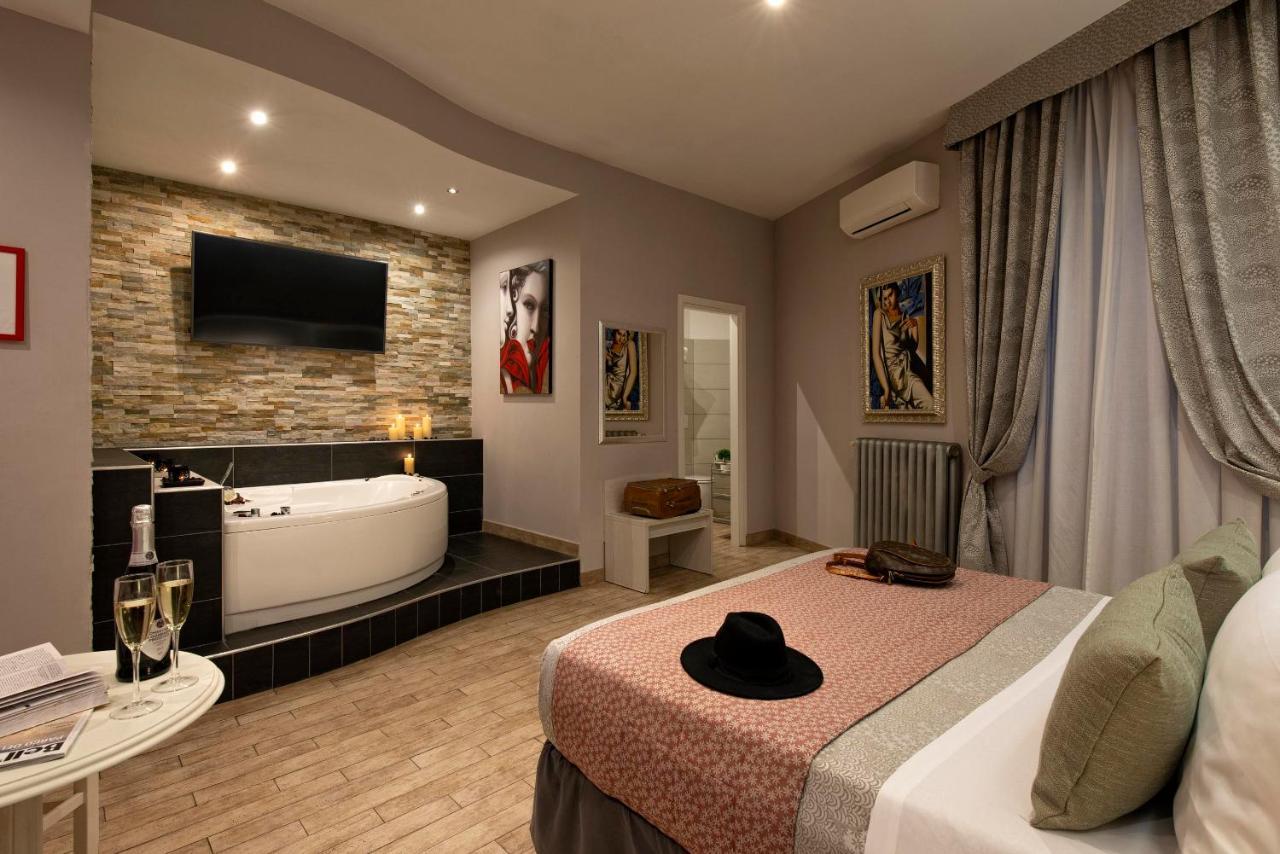 Five Guest house Rome