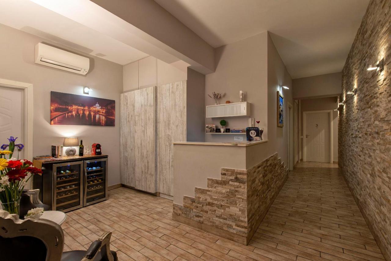 Five Guest house Rome