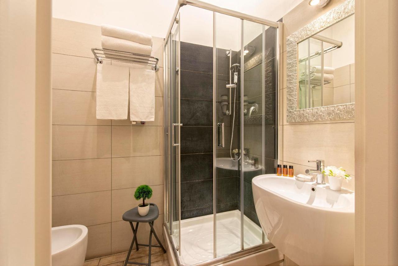 Five Guest house Rome
