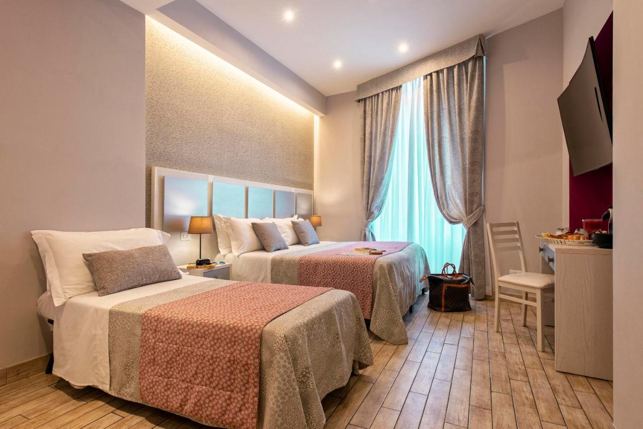 Five Guest house