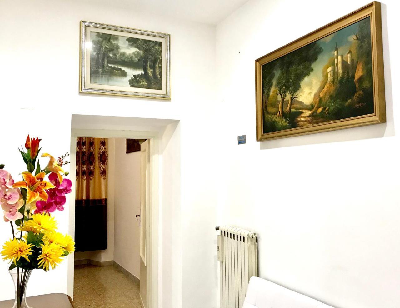 Apartment Colosseum Luxury *