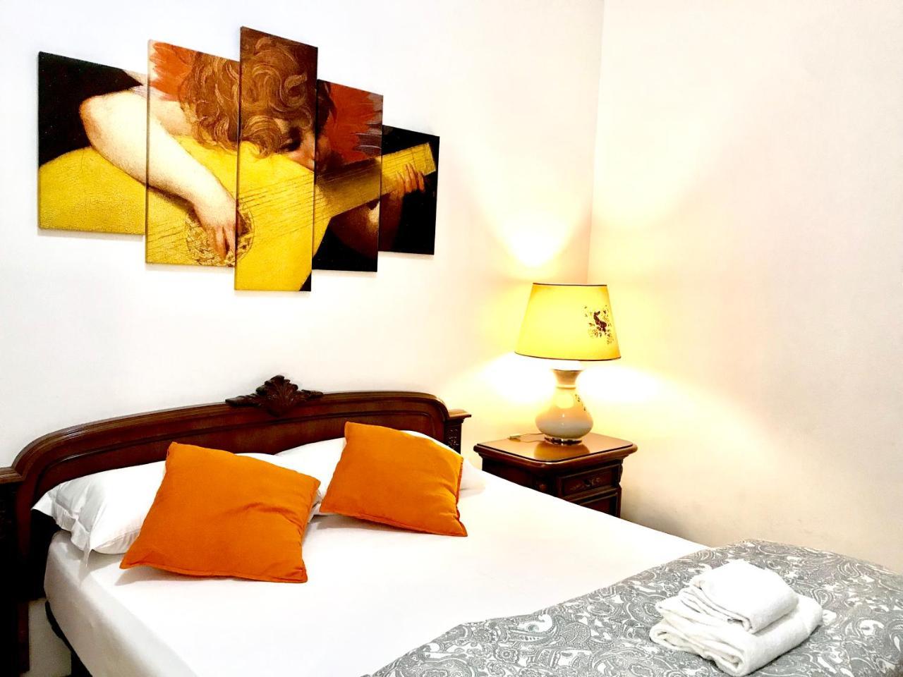 Apartment Colosseum Luxury *