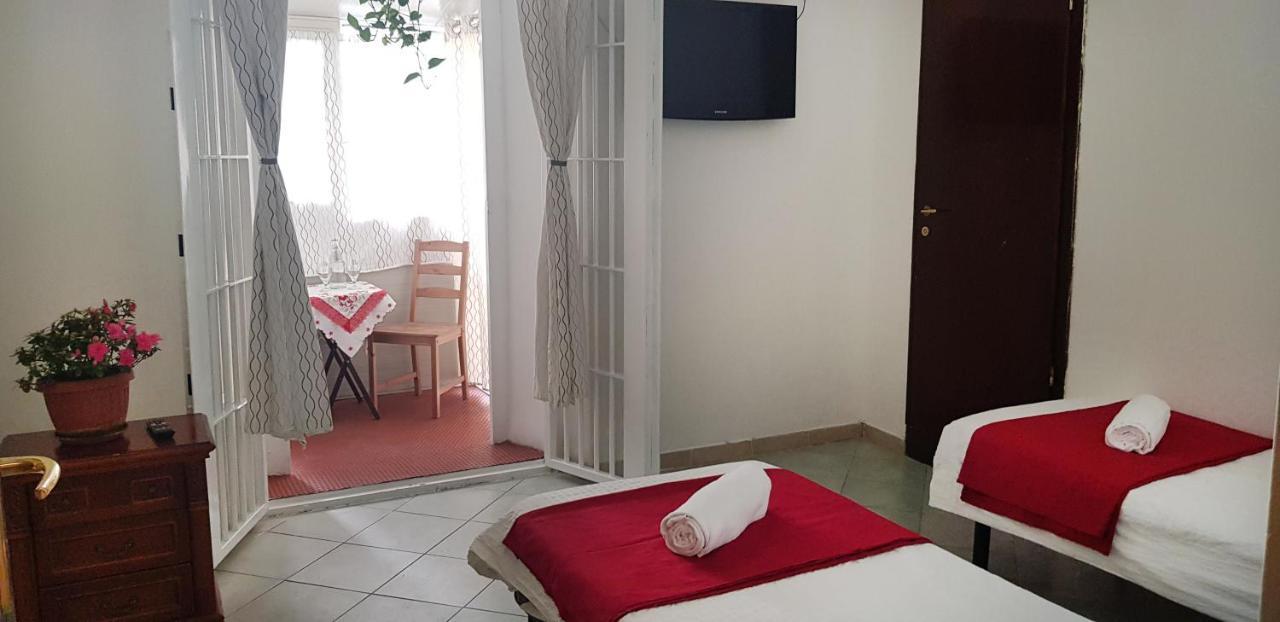 Guest house Friend House Rome