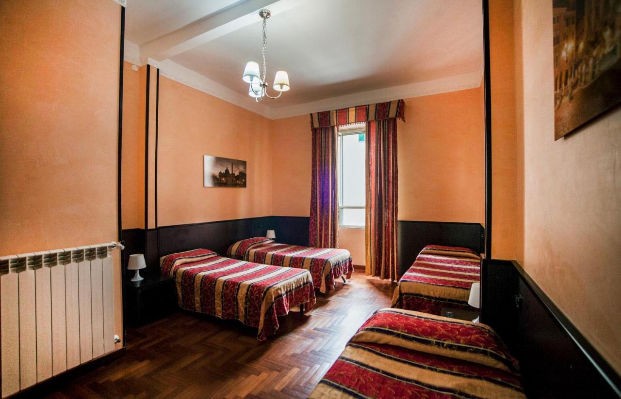 Guest house Funny Rome