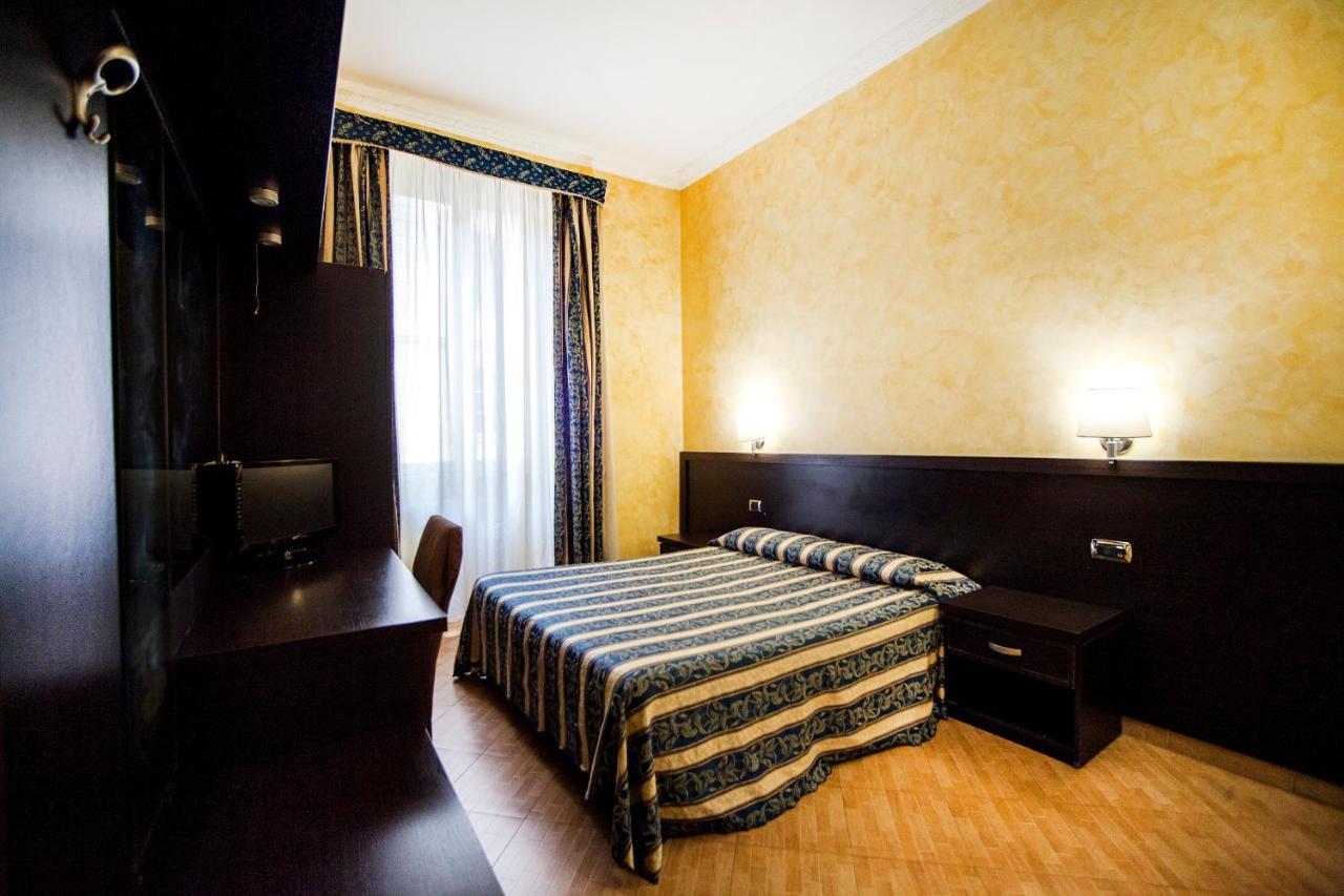 Guest house Funny Rome