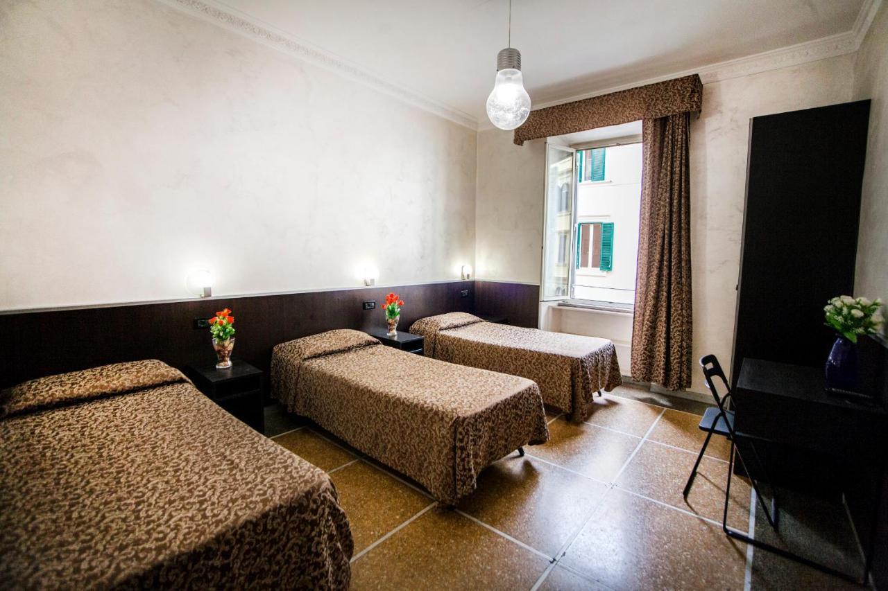 Funny Guest house