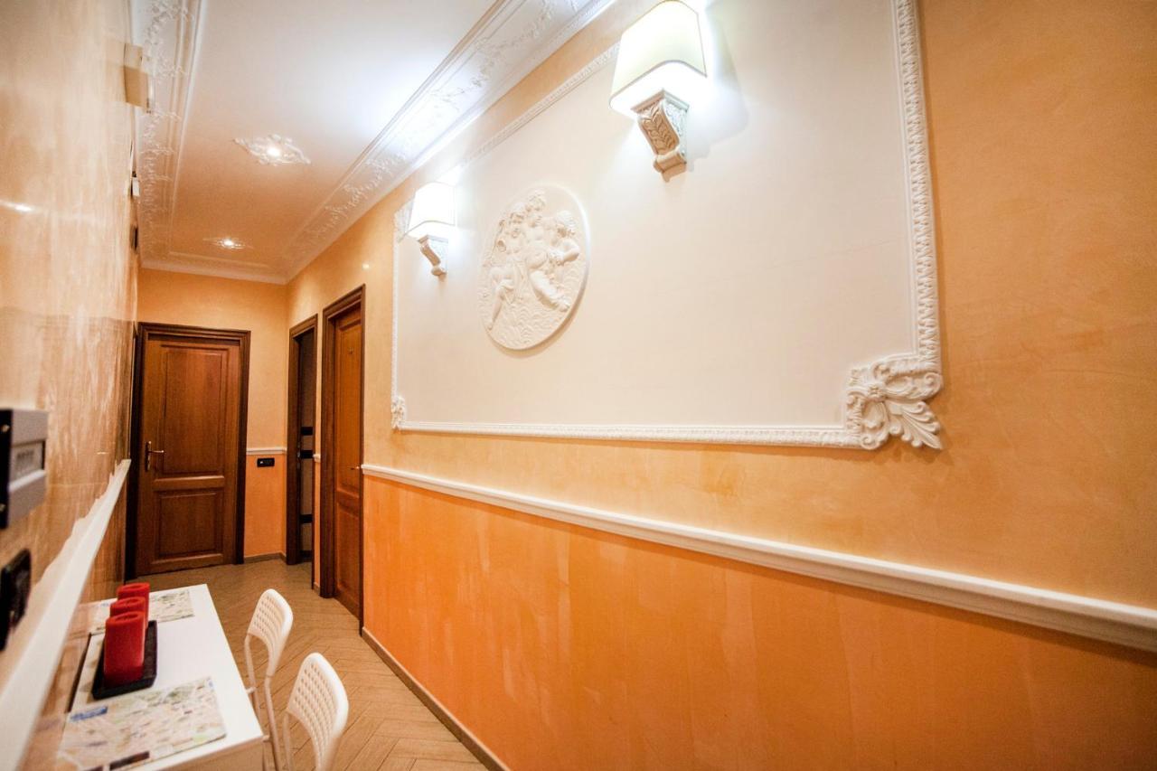 Guest house Funny