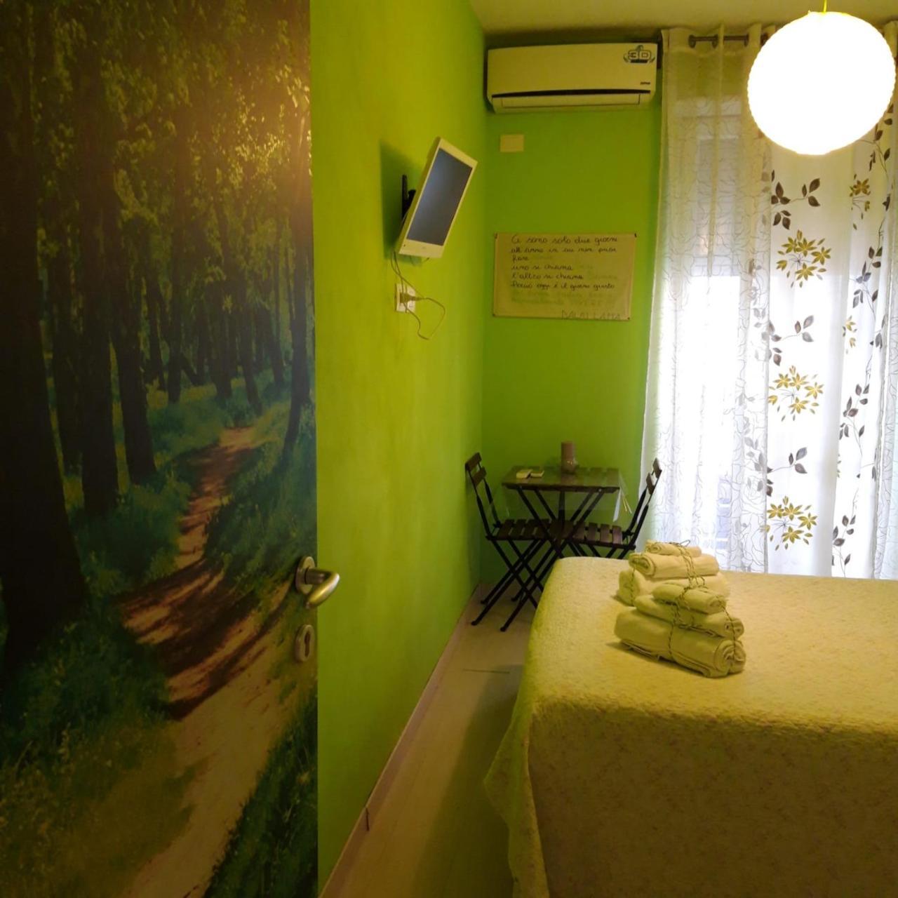 Da Ninetta Bed & Breakfast