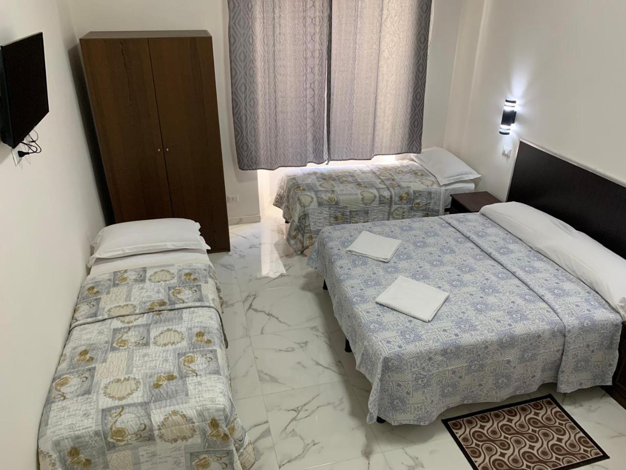 Tune Homes Bed & Breakfast Roma