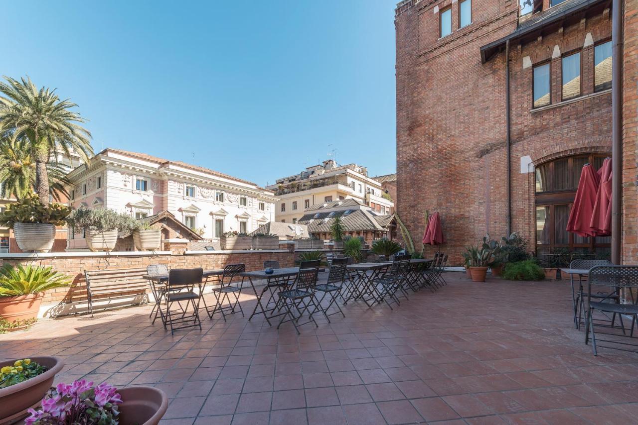 Apartment Marignoli Charming Flat Rome