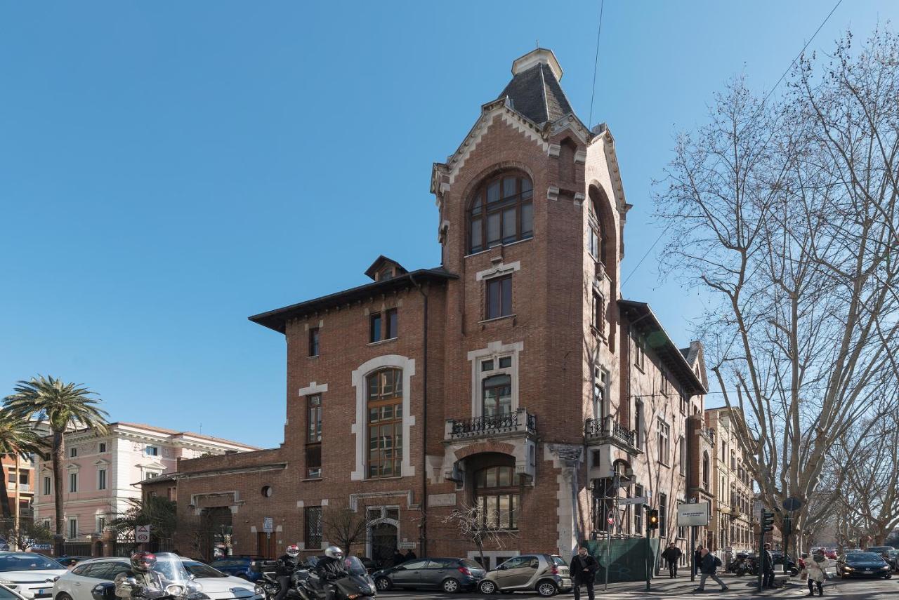 Marignoli Charming Flat Apartment *