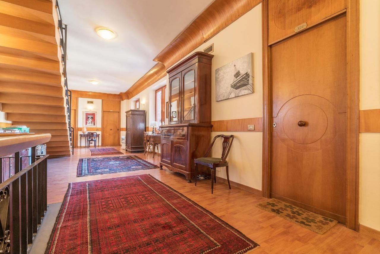 Marignoli Charming Flat Apartment