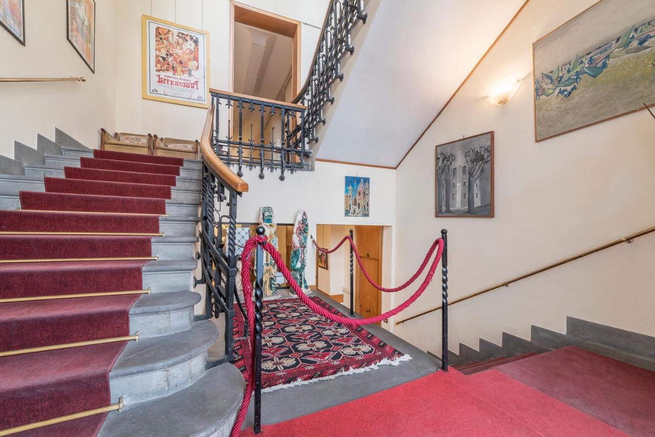 Marignoli Charming Flat Apartment