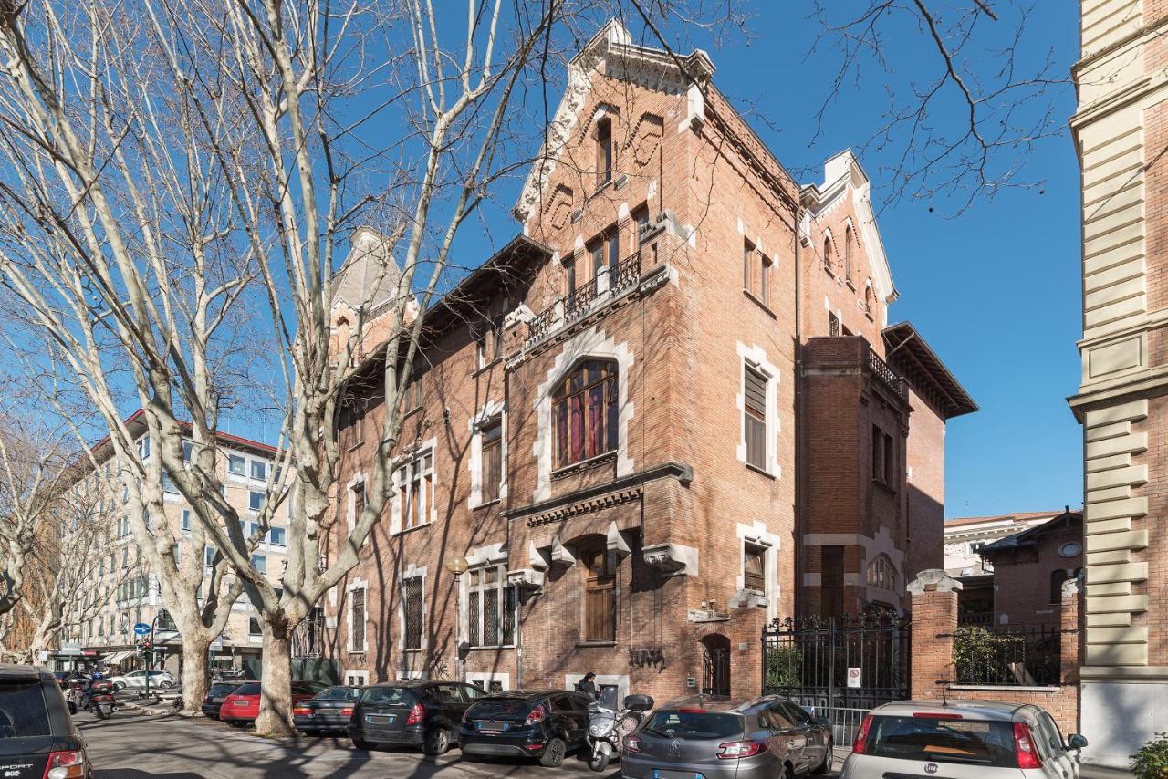 Marignoli Charming Flat