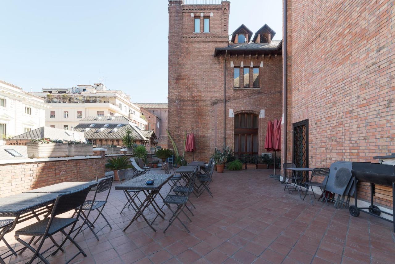 Marignoli Charming Flat Apartment *