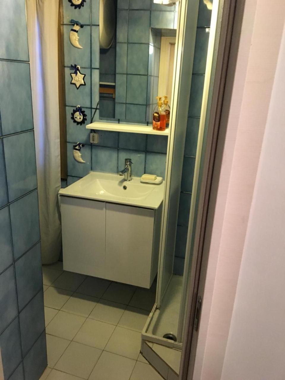 Apartment Justacasa Scala Trastevere Rome