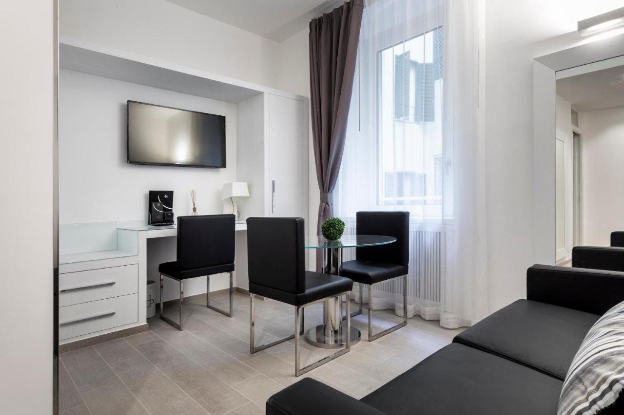 Appartamento Lhp Piazza Del Popolo Roma