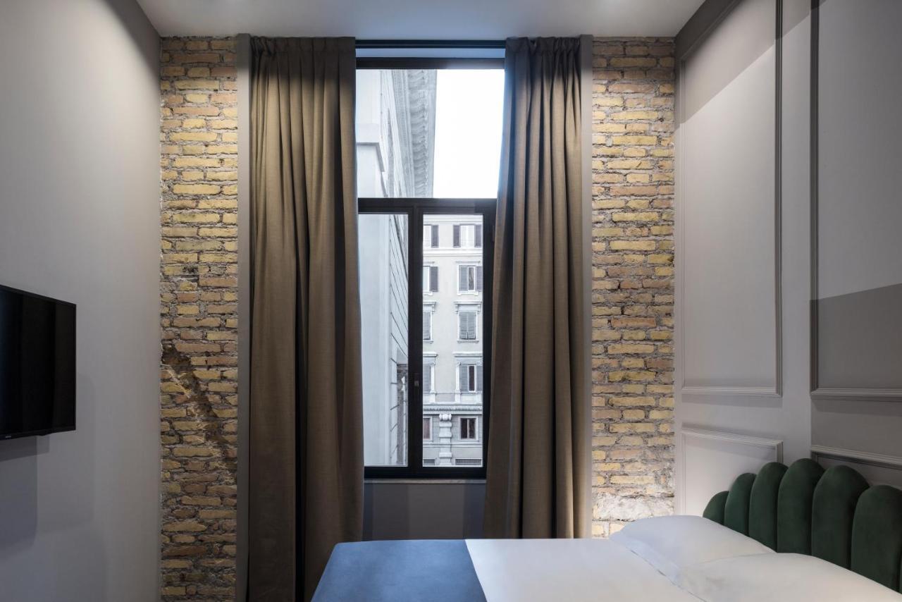 Chapter Hotel Rome